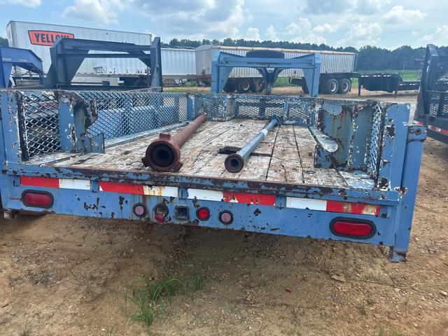 Image of Express Undetermined equipment image 3