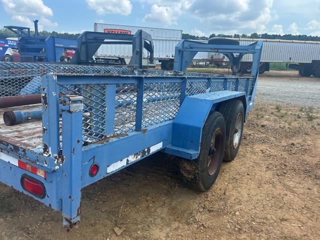 Image of Express Undetermined equipment image 4