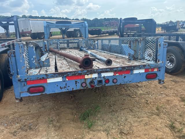 Image of Express Undetermined equipment image 2