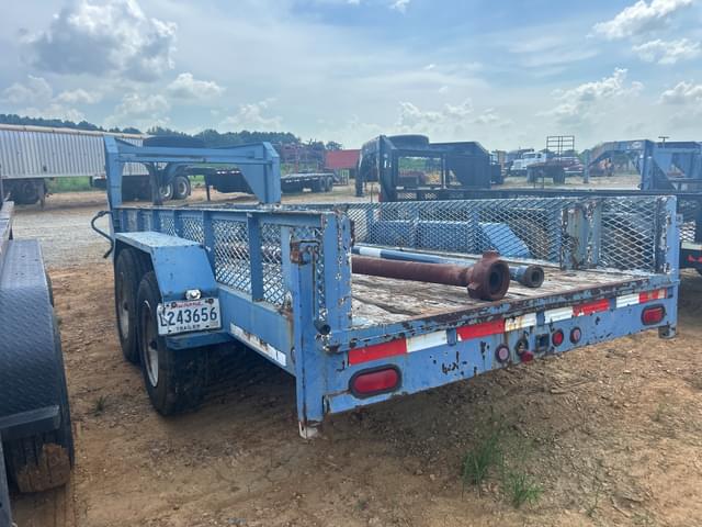 Image of Express Undetermined equipment image 1