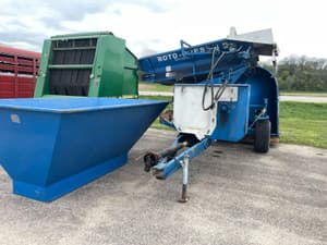 2008 Roto-Press RP890-RP300211 G Image