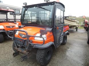 2008 Kubota RTV900 Equipment Image0