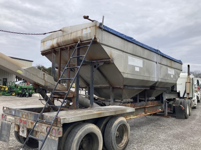 Image of Adams 24T equipment image 1