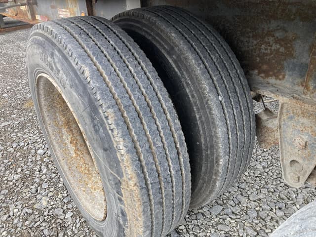 Image of Adams 24T equipment image 4