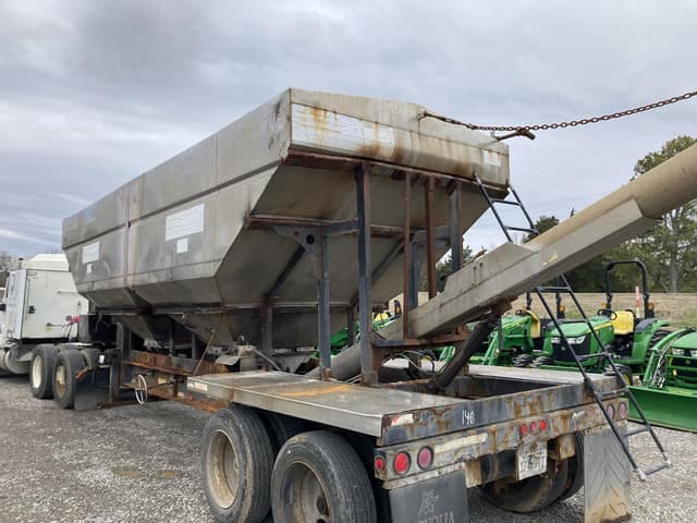 Image of Adams 24T equipment image 3