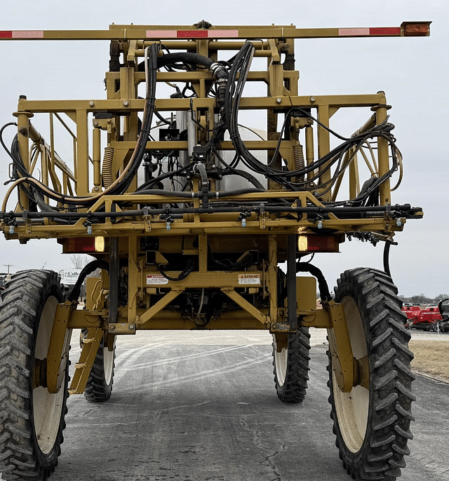 Image of Ag-Chem RoGator 874 equipment image 4