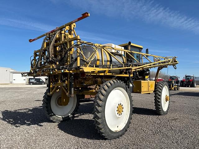 Image of Ag-Chem RoGator 874 equipment image 1