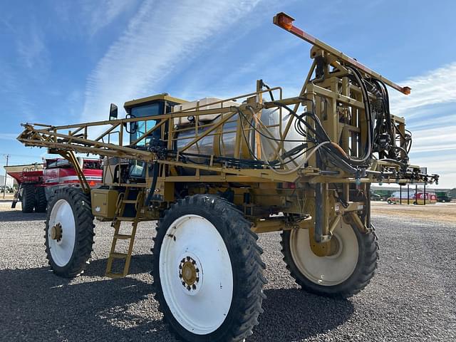 Image of Ag-Chem RoGator 874 equipment image 3