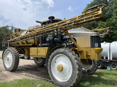 Sprayers - Self Propelled