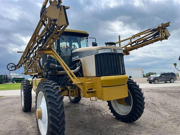 Image of Ag-Chem Rogator SS1074 Primary image