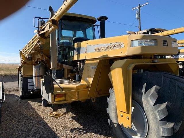 Image of Ag-Chem Terra-Gator 8203 equipment image 1