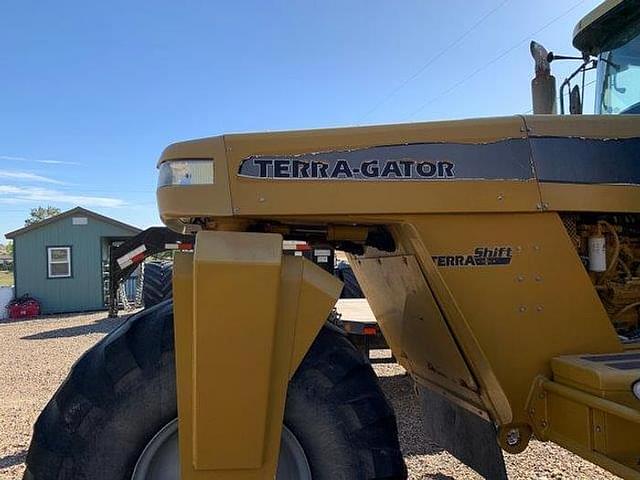 Image of Ag-Chem Terra-Gator 8203 equipment image 3