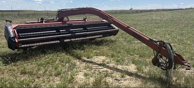 Image of AGCO 2275 equipment image 4
