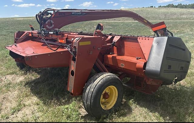 Image of AGCO 2275 equipment image 1