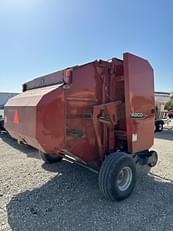 Main image AGCO Hesston 5556A 4