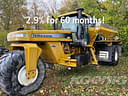 2008 Agco 6203 Image