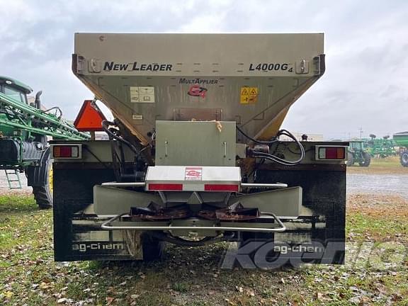 Main image Ag-Chem Terra-Gator 6203 9
