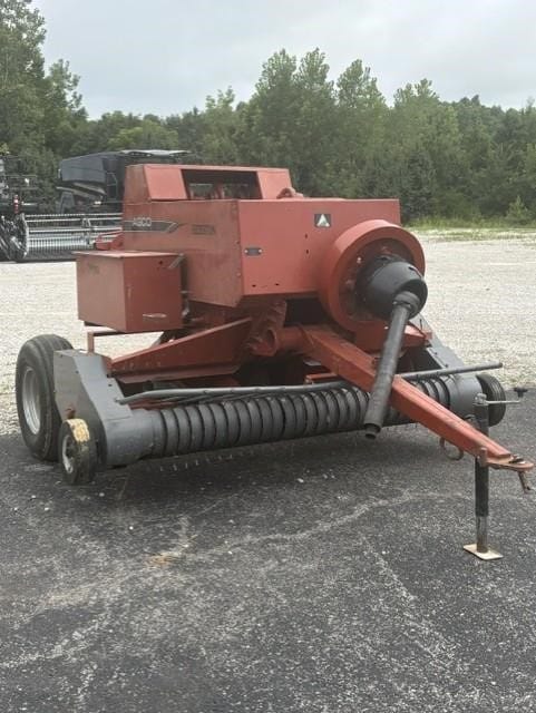 2007 AGCO 7110 Equipment Image0
