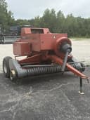 2007 AGCO 7110 Image