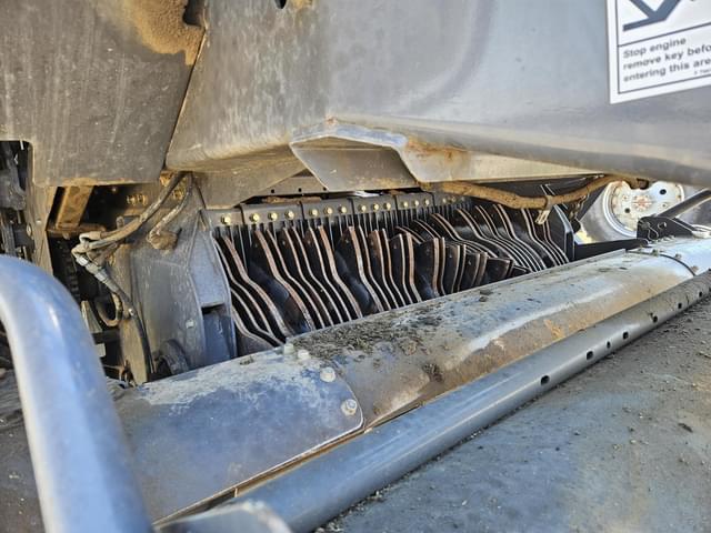 Image of AGCO 7434 equipment image 4