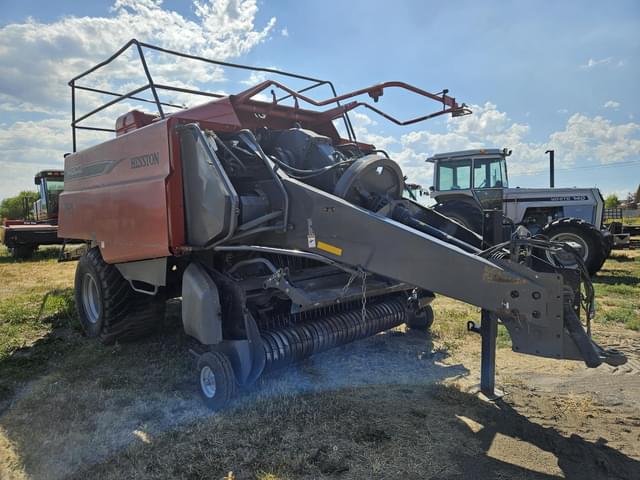 Image of AGCO 7434 equipment image 1