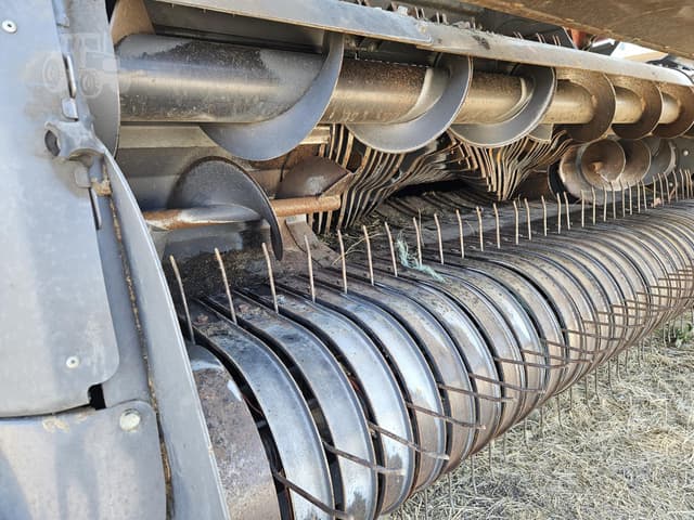 Image of AGCO 7434 equipment image 3