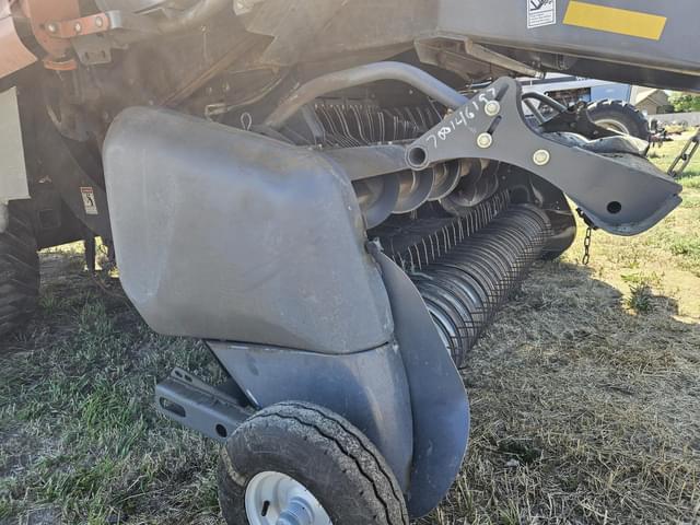 Image of AGCO 7434 equipment image 2