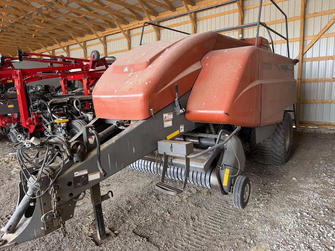 Image of AGCO 7434 Image 0