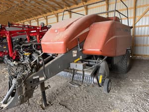 2008 AGCO 7434 Image