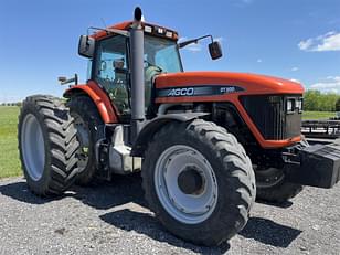 Main image AGCO DT200A 6