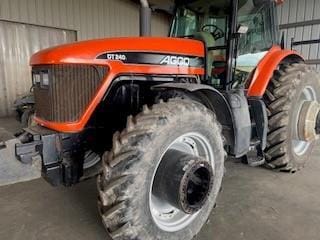 Main image AGCO DT240A