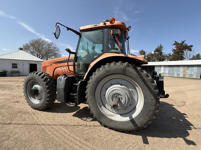 Image of AGCO RT140A equipment image 3