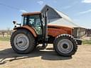 2008 AGCO RT140A Image