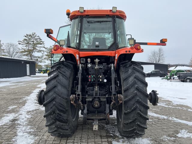 Image of AGCO RT155A equipment image 2