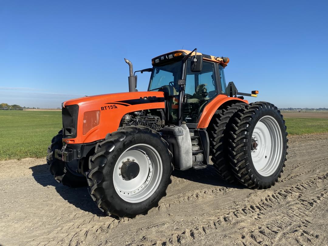 Image of AGCO RT155A Primary image