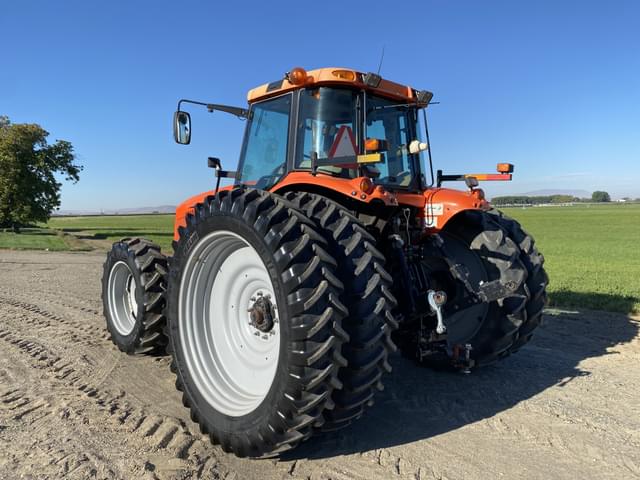 Image of AGCO RT155A equipment image 3