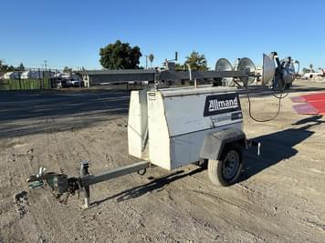 Main image Allmand Night Lite Pro NL8