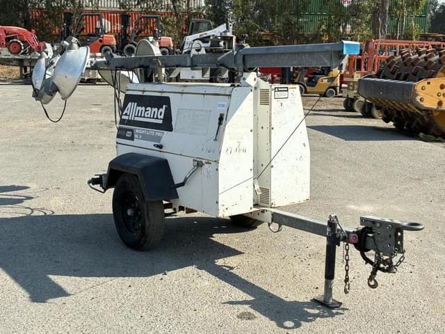 Image of Allmand Night Lite Pro NL8 equipment image 1