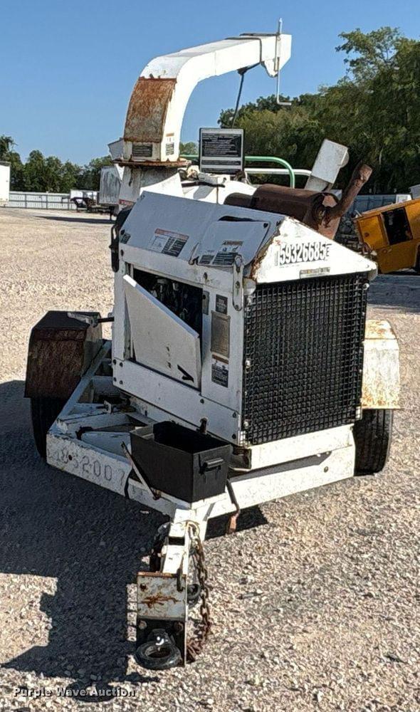 Image of Altec DC1217 equipment image 1