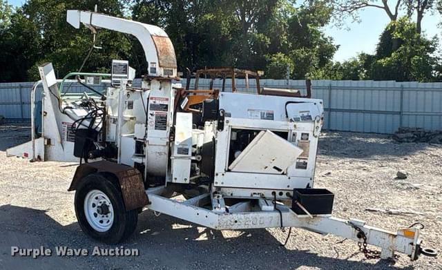 Image of Altec DC1217 equipment image 2