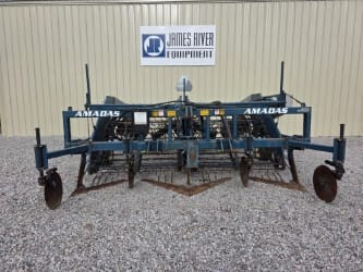 2008 Amadas ADI-438 Equipment Image0