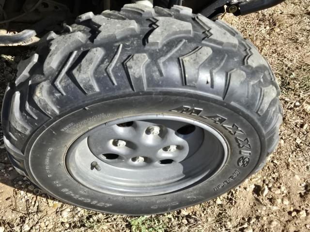 Image of Arctic Cat 366 equipment image 3