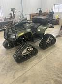2008 Arctic Cat 700 Image