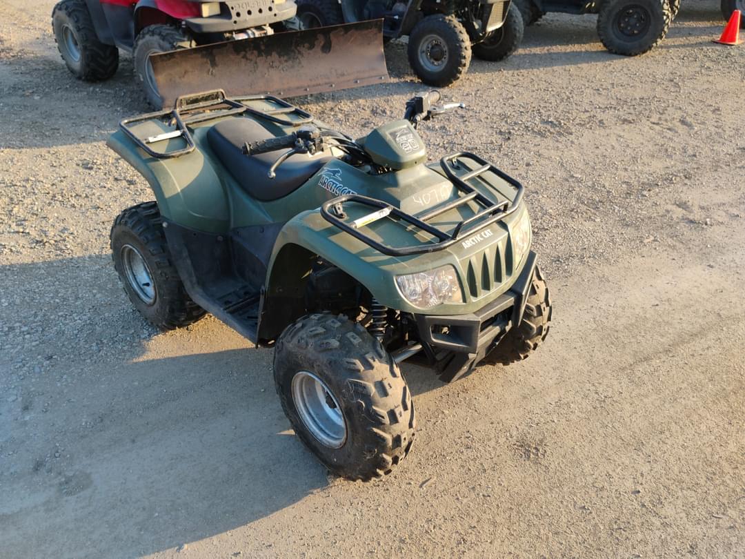 Image of Arctic Cat 90 Primary image
