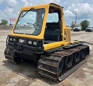 Main image Argo Centaur