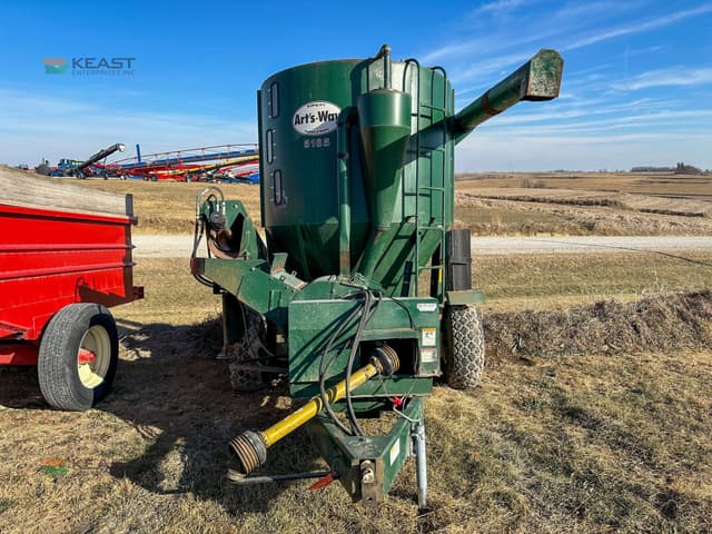 Image of Art's Way 5165 equipment image 1