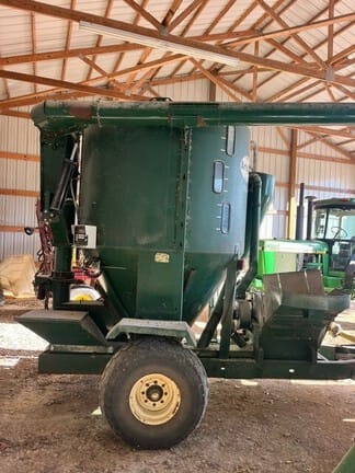 Main image Art's Way 5165