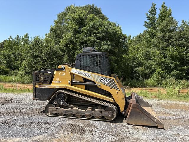 Image of ASV Posi-Track RC100 equipment image 1