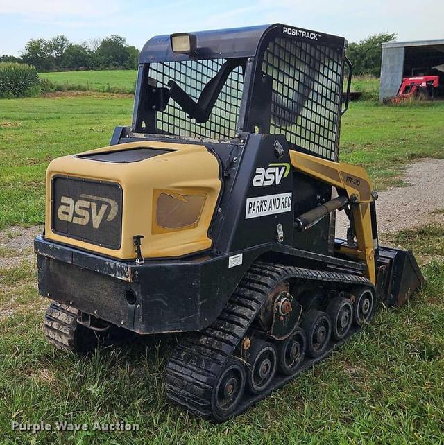 Image of ASV PT-30 equipment image 4