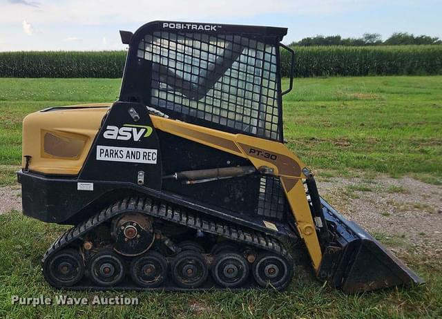 Image of ASV PT-30 equipment image 3